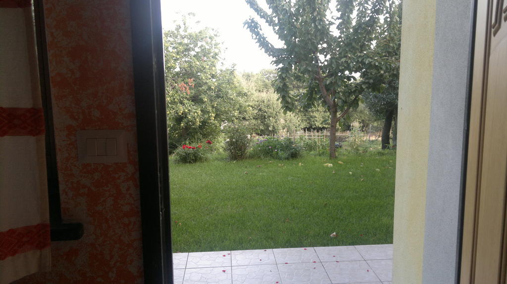 Villa Agriturismo Francadu à Santu Lussurgiu Chambre photo