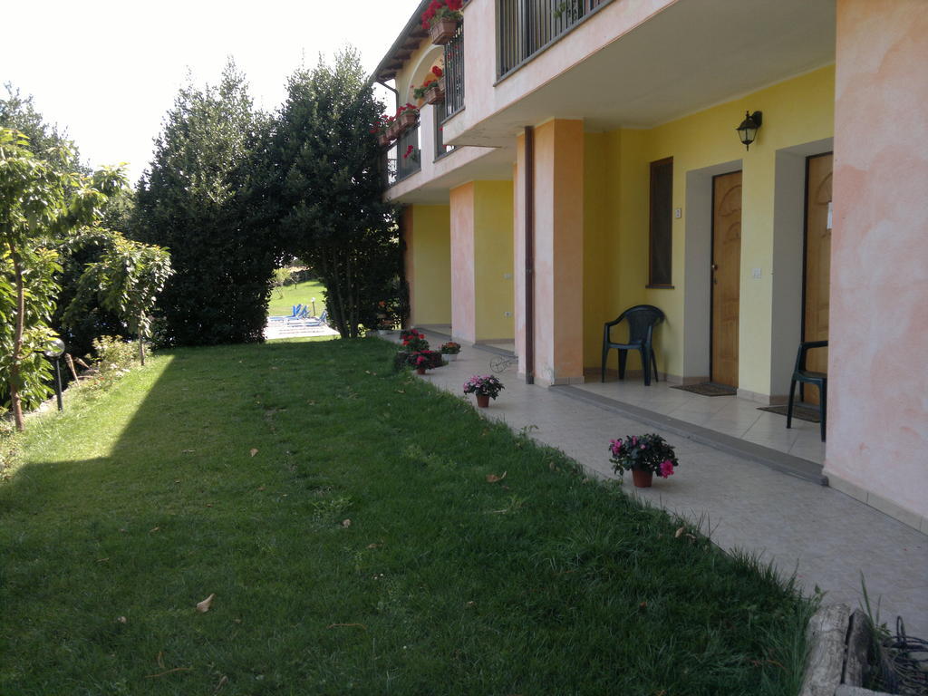Villa Agriturismo Francadu à Santu Lussurgiu Extérieur photo